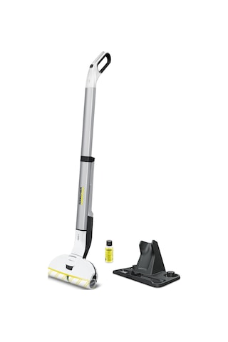 Karcher EWM 2 Kablosuz Dikey Şarj Süpürge
