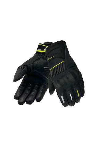 Vexo North H2o Eldiven Neon Sarı