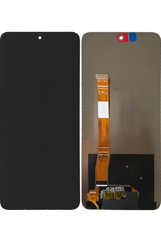 Oppo Realme 10 Pro Uyumlu Şcd Ekran Dokunmatik Rmx3686
