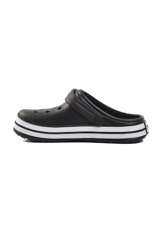 Siyah Unisex Terlik 214 G Siyah