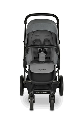 Easywalker Harvey³ Travel Sistem Bebek Arabası Fossil Grey