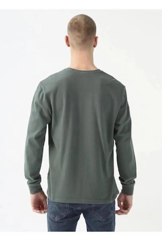 Columbia Cs0354 Csc M Logo Erkek Sweat 9110161353 001