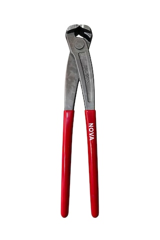 250mm İzoleli Betoncu Kerpeteni