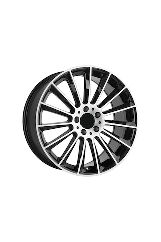 Kormetal CA17 9,0X21" PCD:5112 ET:35 CH:66,6 BD Jant 4 Adet