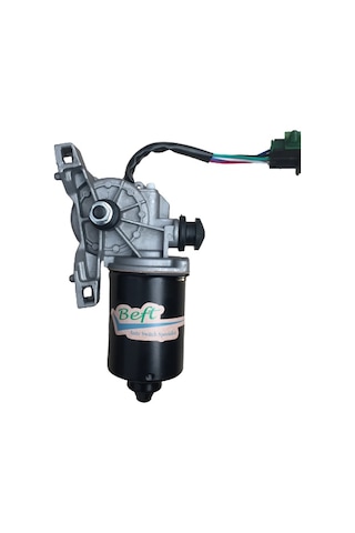 Hyundai I20 Silgi Silecek Motoru 2008--2013 Ön Cam