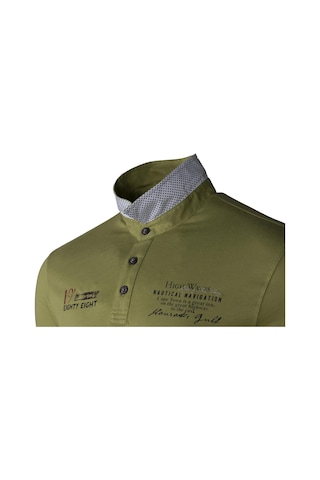 AR-MA Arma Erkek Polo Yaka Tişört Y9tyo7617 001