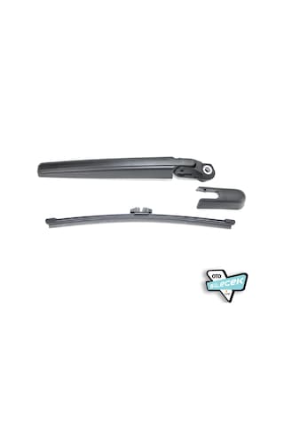 Renault Clio 4 Arka Silecek Kolu Set 2012-..