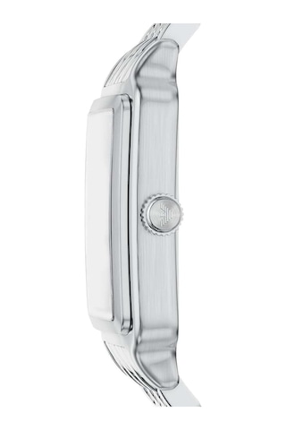 Emporio Armani Ar11754 Erkek Kol Saati Metalik Gri