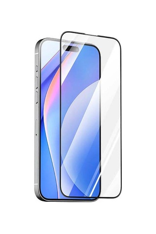 Vendas Apple Uyumlu iPhone 12 Hardness Warrior Vista Joko Temperli Cam Ekran Koruyucu
