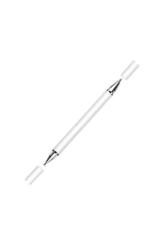 Telefon Tablet 2in1 Disk Uçlu Stylus Pen Dokunmatik Kalem AL3463