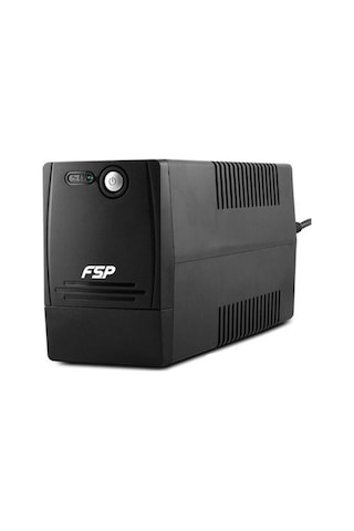 Fsp Fp600 Line-ıntractive 600va 2 - 6 Dakika Ups Cgk100fsp001
