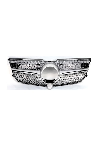 Mercedes Benz Glk 2013-2015 Diamond Panjur
