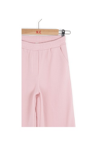 Xo Kids Kız Çocuk Pantolon 4-8 Yaş 59504 Pembe