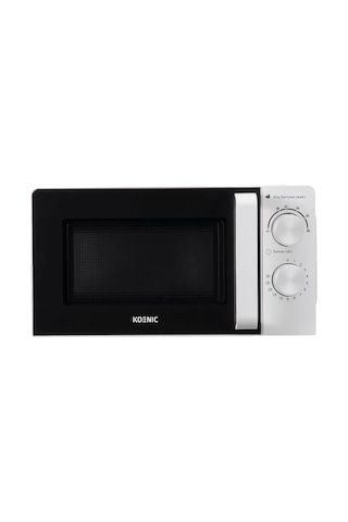 Koenic KMW 202352 20 LT Mikrodalga Fırın Beyaz