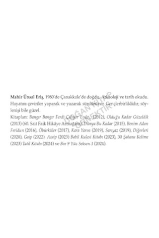 Dünya Bu Kadar - 57858324545352599215506