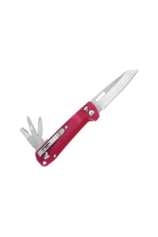 FREE Kamp K2 Crimson Siyah