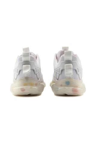 Neo Erkek Sneakers - Beyaz A.gri 001