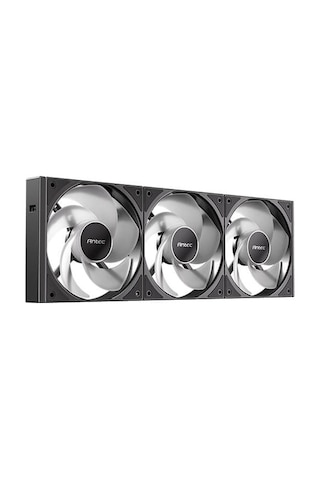 Antec Connect 120r Argb 3x120mm Reverse Siyah Kasa Fanı C120r Azaz0ant0002