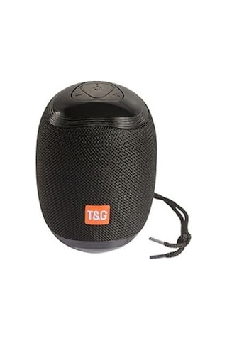 T&G TG529 Wireless 5.0 Bluetooth Hoparlör
