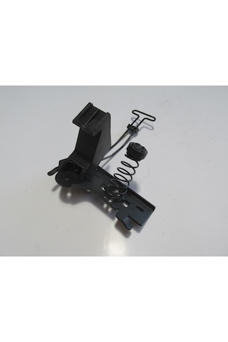 Renault Master- 3- 11/19 Kaput Kilit Karşılığı