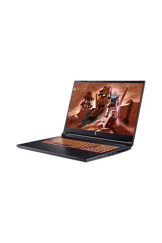 Acer Nitro V 17 AI ANV17-41-R3H8 NH.QZKEY.001H31 R7-260 128 GB 256 GB SSD 8 GB RTX5070 17.3" W11H Dizüstü Bilgisayar + Zetta Çanta