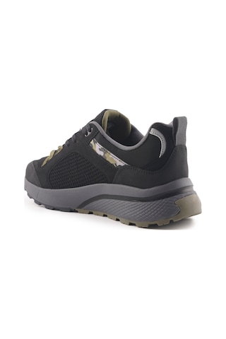 Lumberjack Darrel 3pr Siyah Erkek Outdoor 000000000101400538 Siyah - Haki