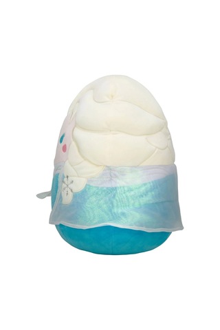 Squishmallows Disney Prenses Serisi - Elsa 20 Cm 8el Çok Renkli