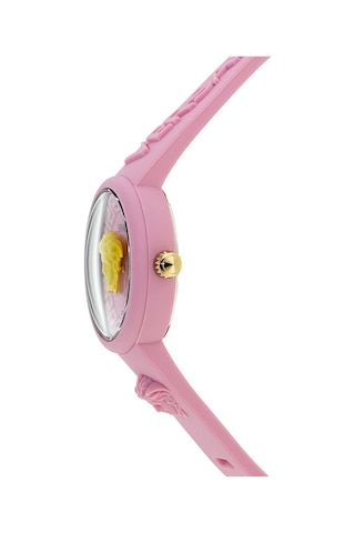 Versace Vrscve9200325 Çocuk Kol Saati Pembe