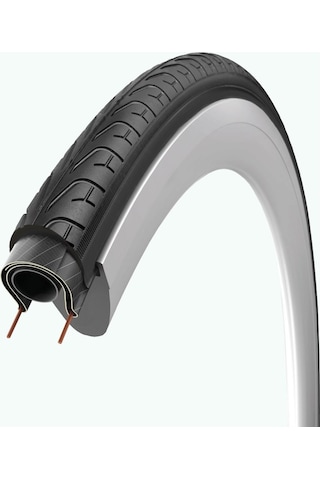 Vittoria Randonneur 700x28 Telli Şehir Dış Lastik Reflektörlü 111344b428111tg