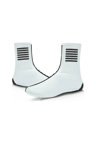 Ykywbike Bisiklet Ayakkabı Yas308 Su Geçirmez Galoş Kapakları Açık Mavi