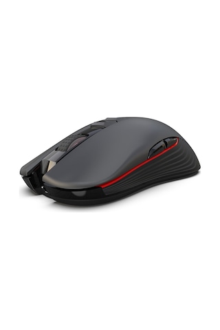 Geeroyoo "hxsj T30 Kablosuz Oyun Faresi - 3600dpı, 8 Tuşlu, Şarj Edilebilir, Sessiz, Led Aydınlatmalı, Usb-c Uyumlu" 001