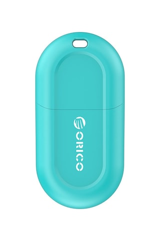 Orico BTA-408 Bluetooth 4.0 USB Adaptör Mavi