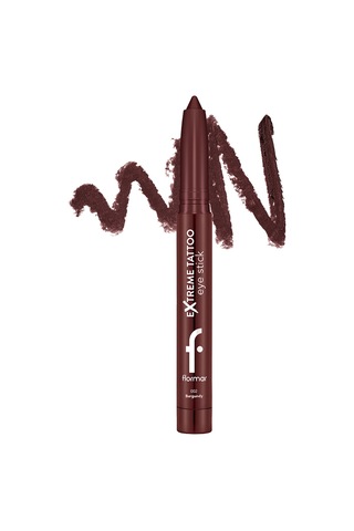 Extreme Tattoo Glamour Eyes İkilisi - 002 Burgundy & 005 Bronze SET313