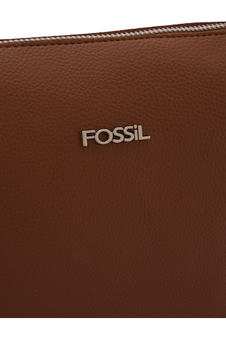 Fossil Kadın Omuz Çantası 05fo25k5093 Taba