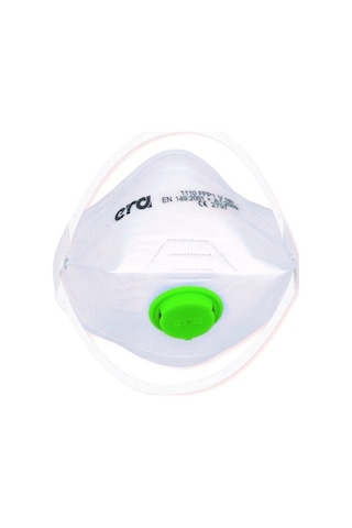 Era 1110 FFP1 VNR Ventilli Toz Maskesi 25 Adet