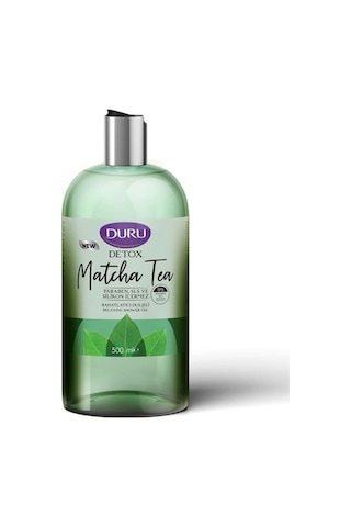 Duru Matcha Tea Rahatlatıcı Duş Jeli 500 ML