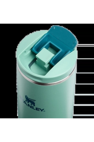 Stanley The Transit Fliptop Mug 0.47 L Spring Green Diğer