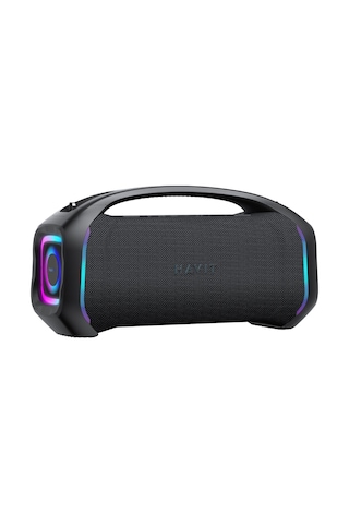 Havit Sk910bt Partyblast Go 200w Rgb Bluetooth Hoparlör - Su Mhmhhvt0001