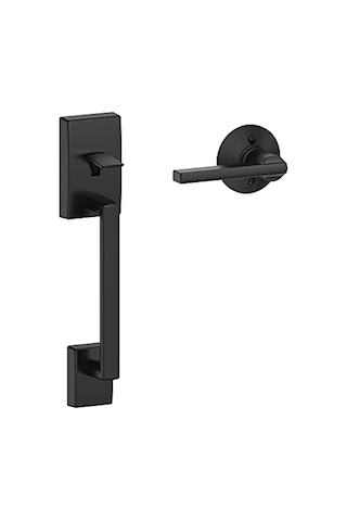 Yüzyılda Handleset Alt Yarım Latitude Kolu Fe285 Cen 622 Lat