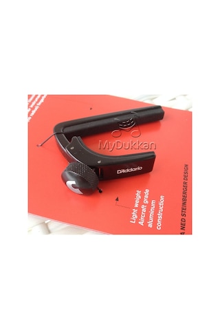 D'Addario Planet Waves Pw-Cp-04 Klasik Gitar Kaposu