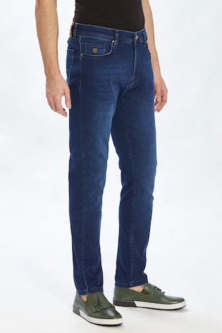 Ecer Weser Jogger Pantolon - Mavi