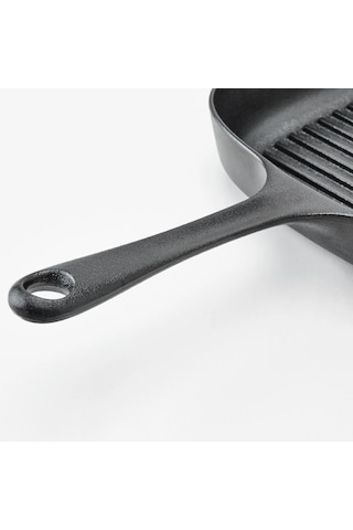 Ikea Vardagen Tava 28 Cm Siyah 1 Parça