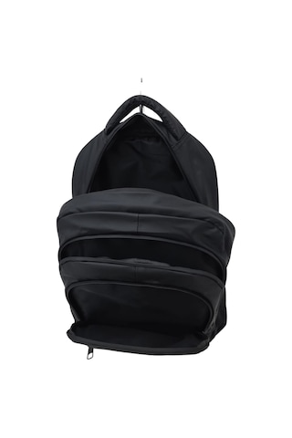 David Jones Kadın Sırt Çantası Pc-053 Siyah