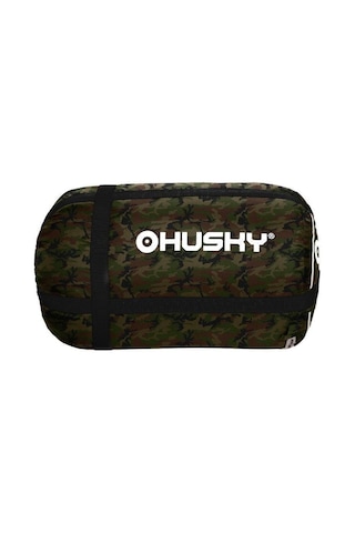 Husky Gızmo -5c Army Uyku Tulumu-3358 Çok Renkli