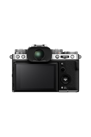 Fujifilm X-T5 Gümüş + XF16 50 MM Kit