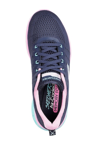 Skechers New Appeal Kadın Ayakkabı 149551-nvmt Lacivert