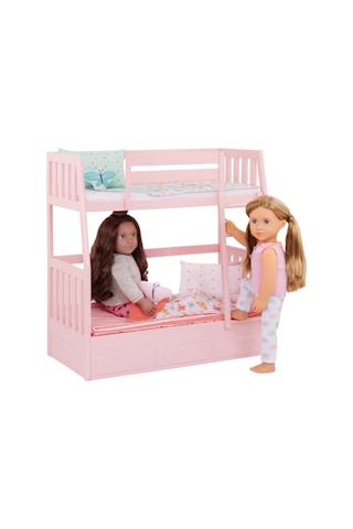Our Generation Ranza - Pembe