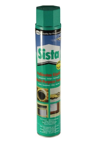 Sista Köpük 750ML