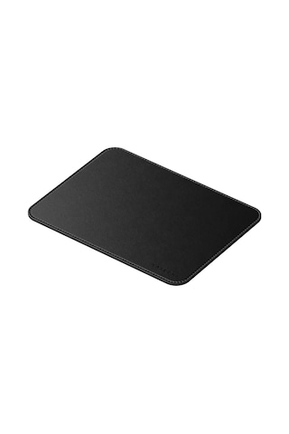 Satechi Vegan Deri Premium Mouse Pad Siyah St-lmpk