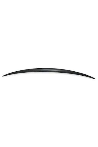 Sunplex Vw Jetta Bagaj Üstü Spoiler Piano Black 2010-2017 Arası